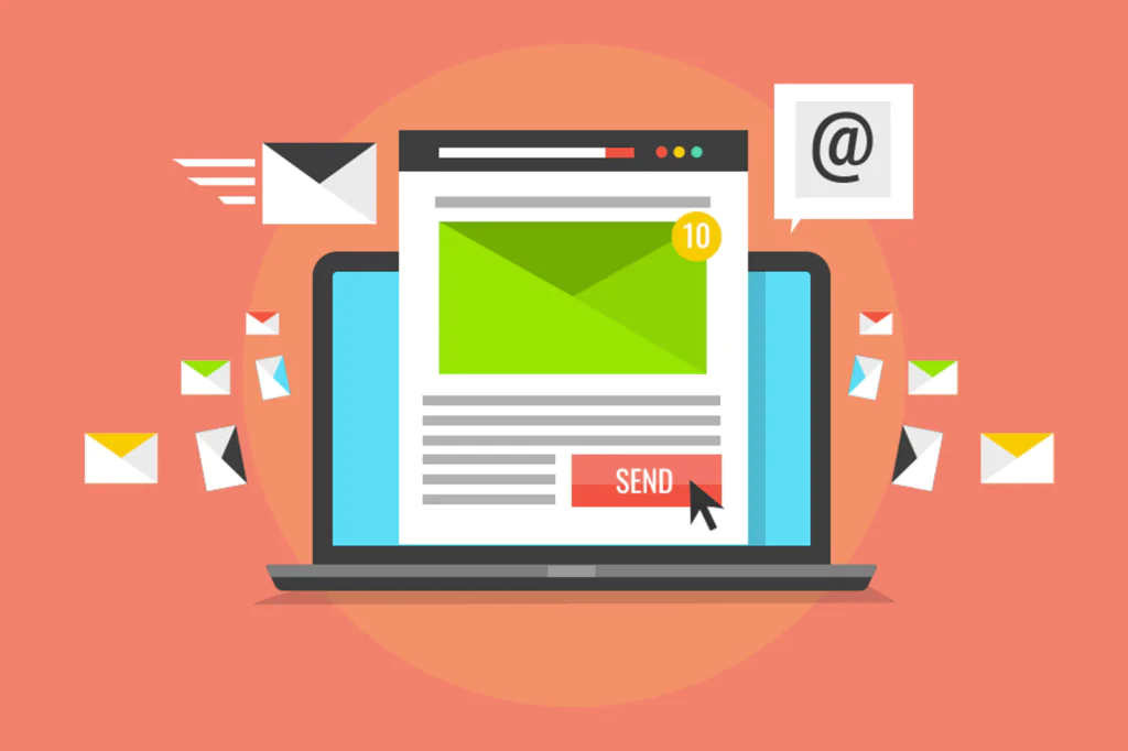 email marketing cost