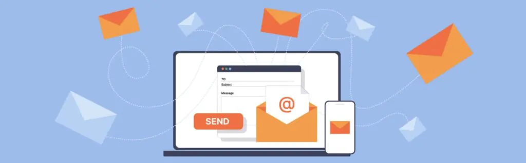email list